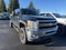 2013 Chevrolet Silverado 2500 HD Base