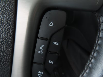 2013 Chevrolet Silverado 2500 HD LTZ