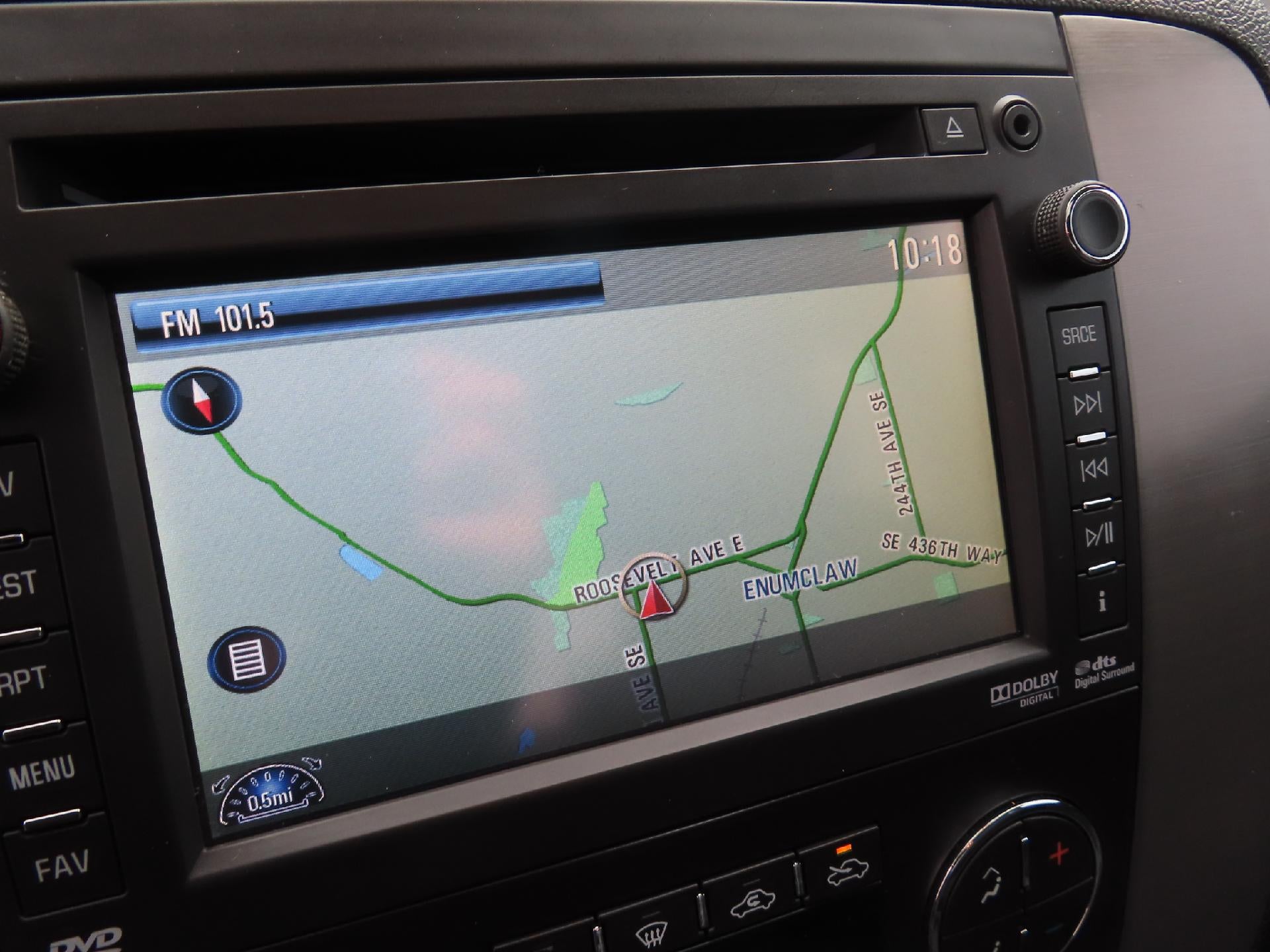 2013 Chevrolet Silverado 2500 HD LTZ