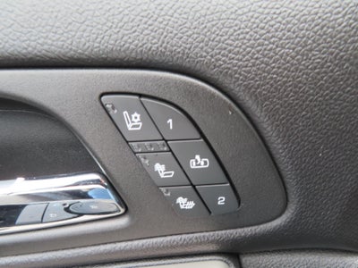 2013 Chevrolet Silverado 2500 HD LTZ