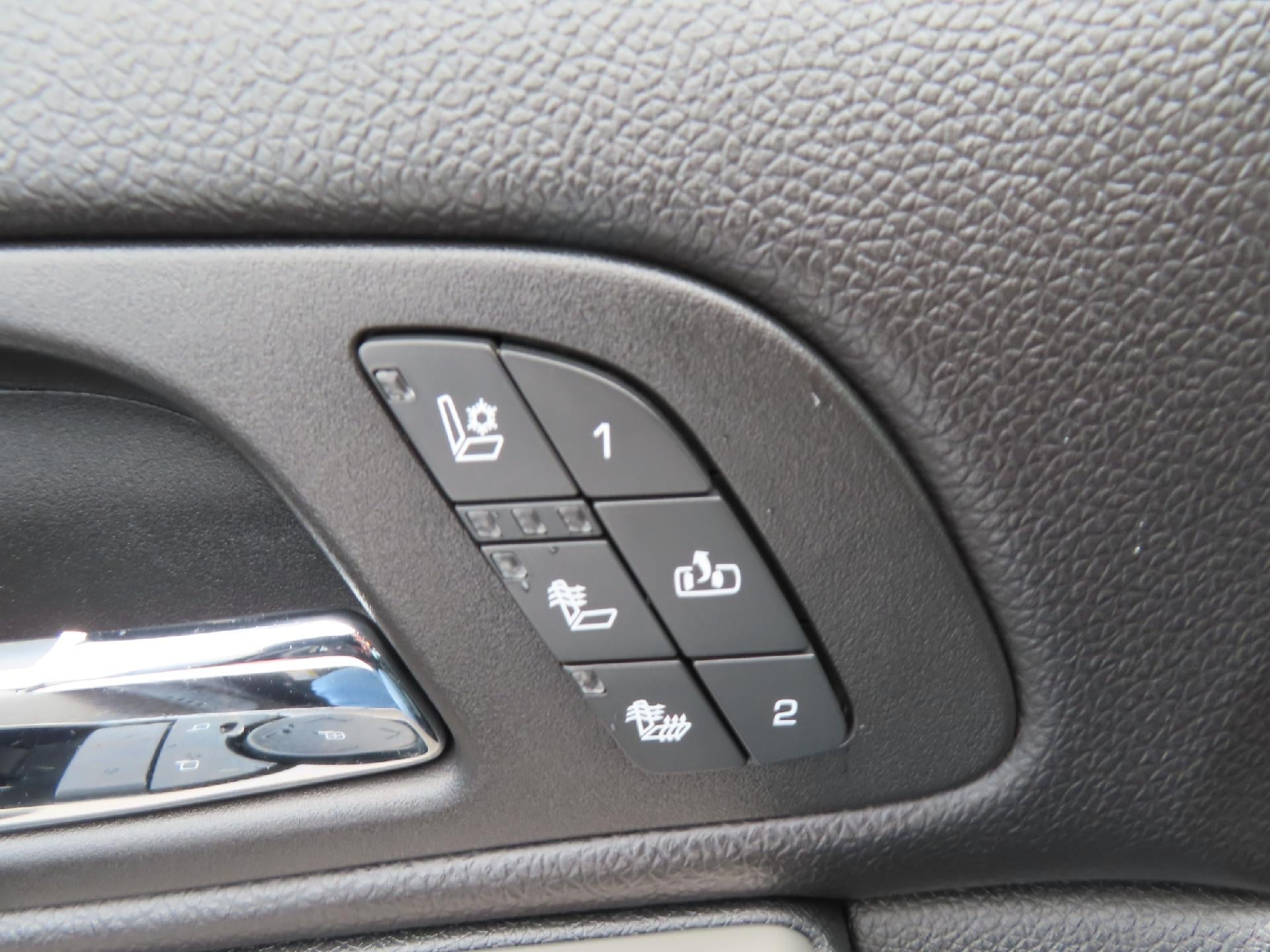 2013 Chevrolet Silverado 2500 HD LTZ