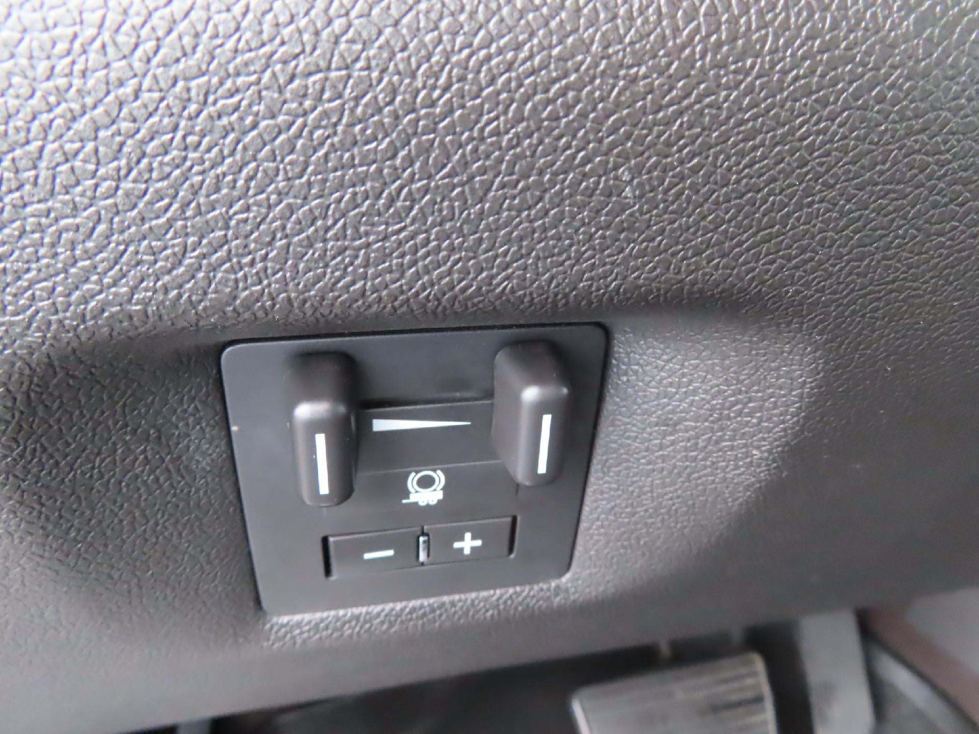 2013 Chevrolet Silverado 2500 HD LTZ