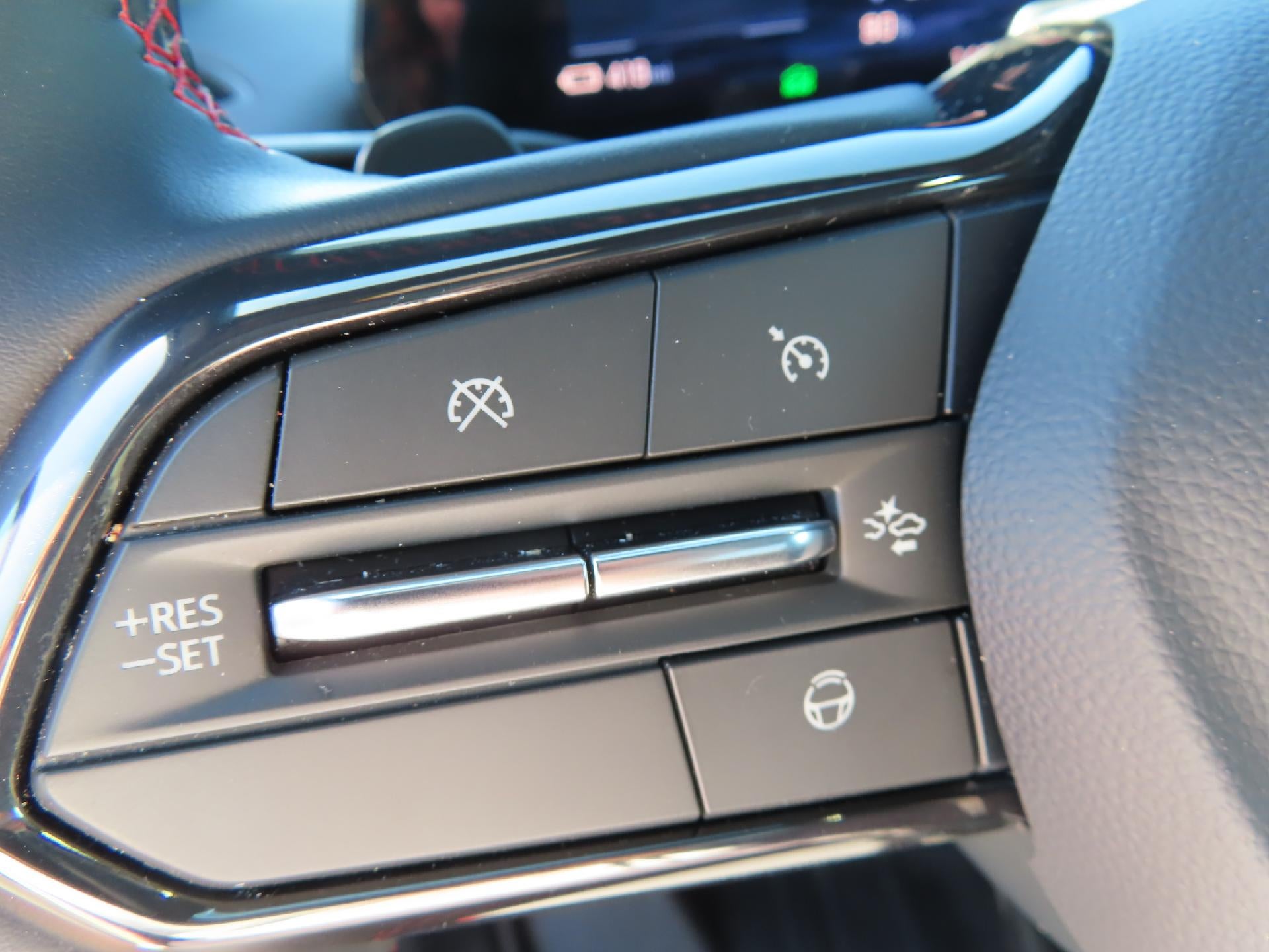 2025 Chevrolet Silverado EV RST