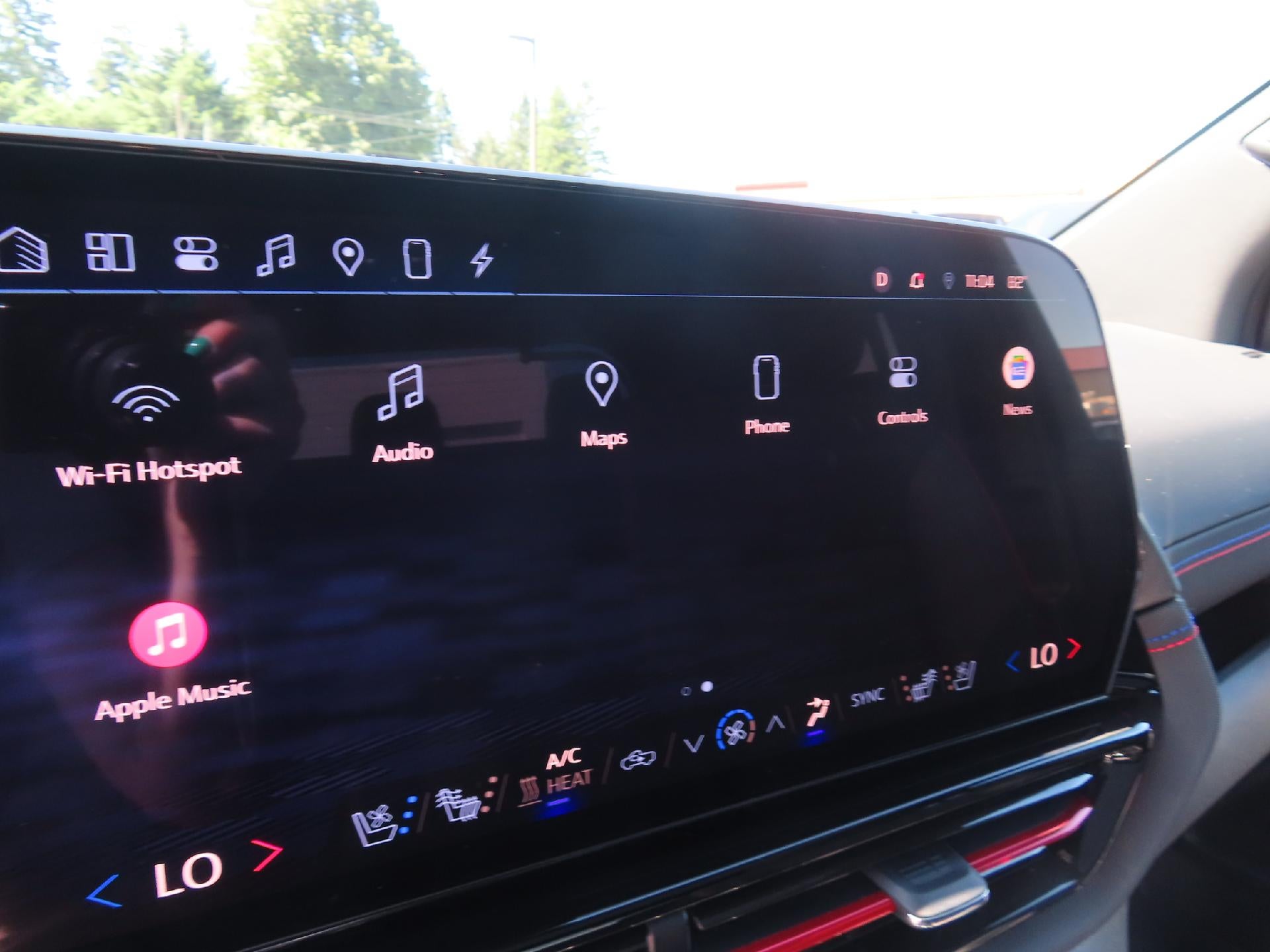 2025 Chevrolet Silverado EV RST