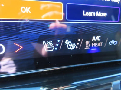 2025 Chevrolet Silverado EV RST