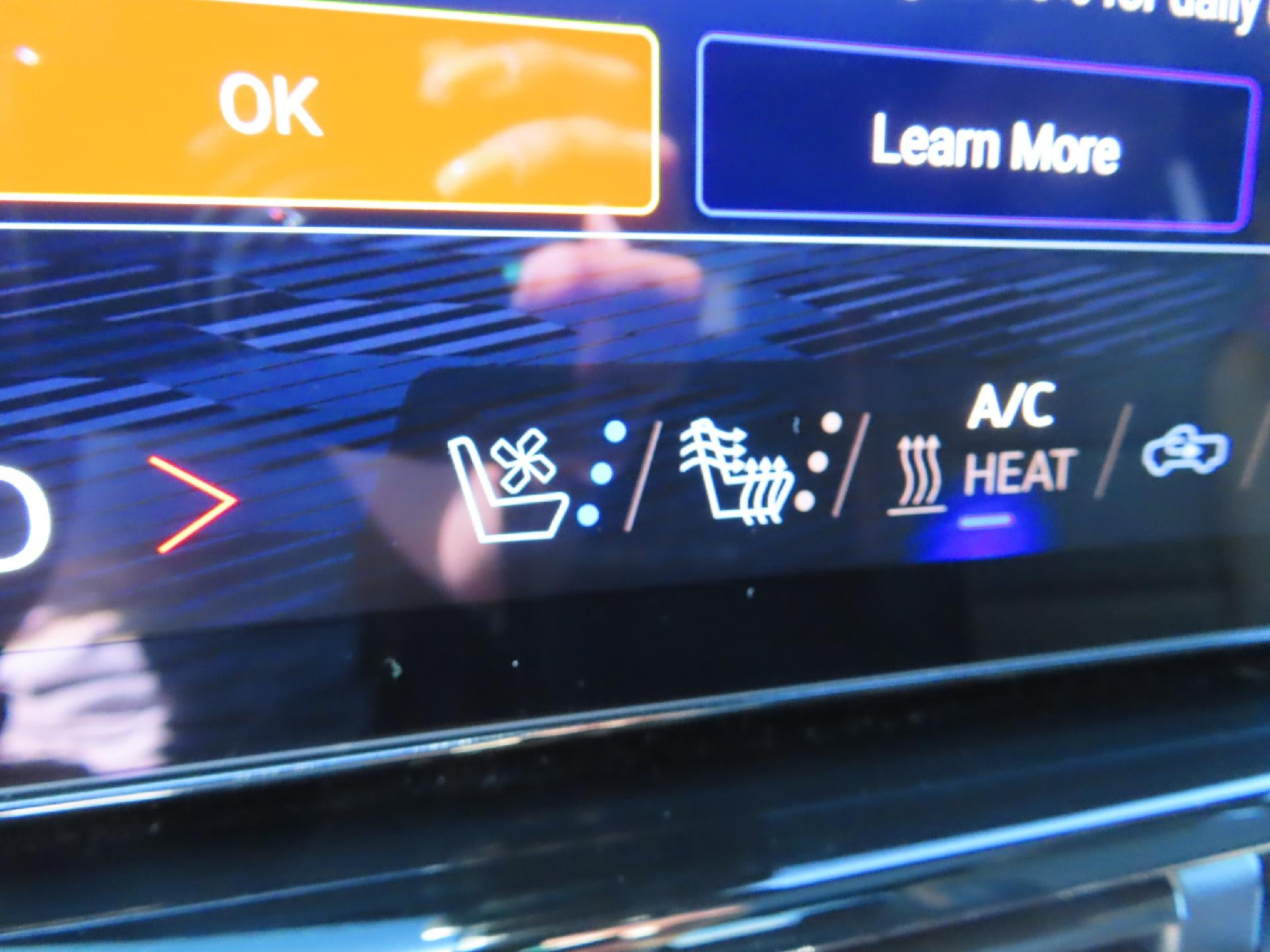 2025 Chevrolet Silverado EV RST