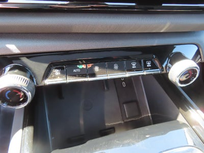 2025 Chevrolet Silverado EV RST