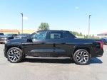2025 Chevrolet Silverado EV RST