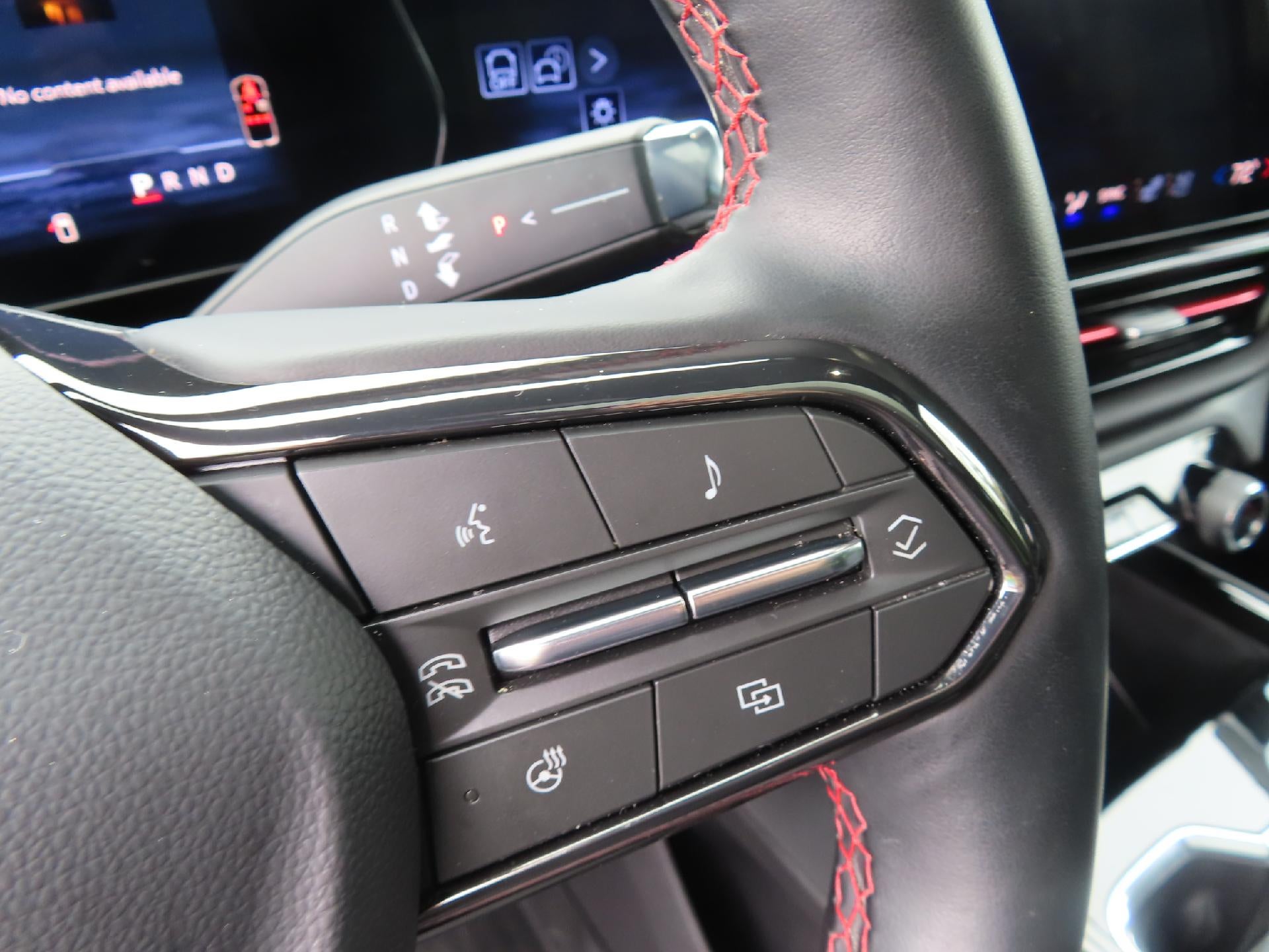 2025 Chevrolet Silverado EV RST