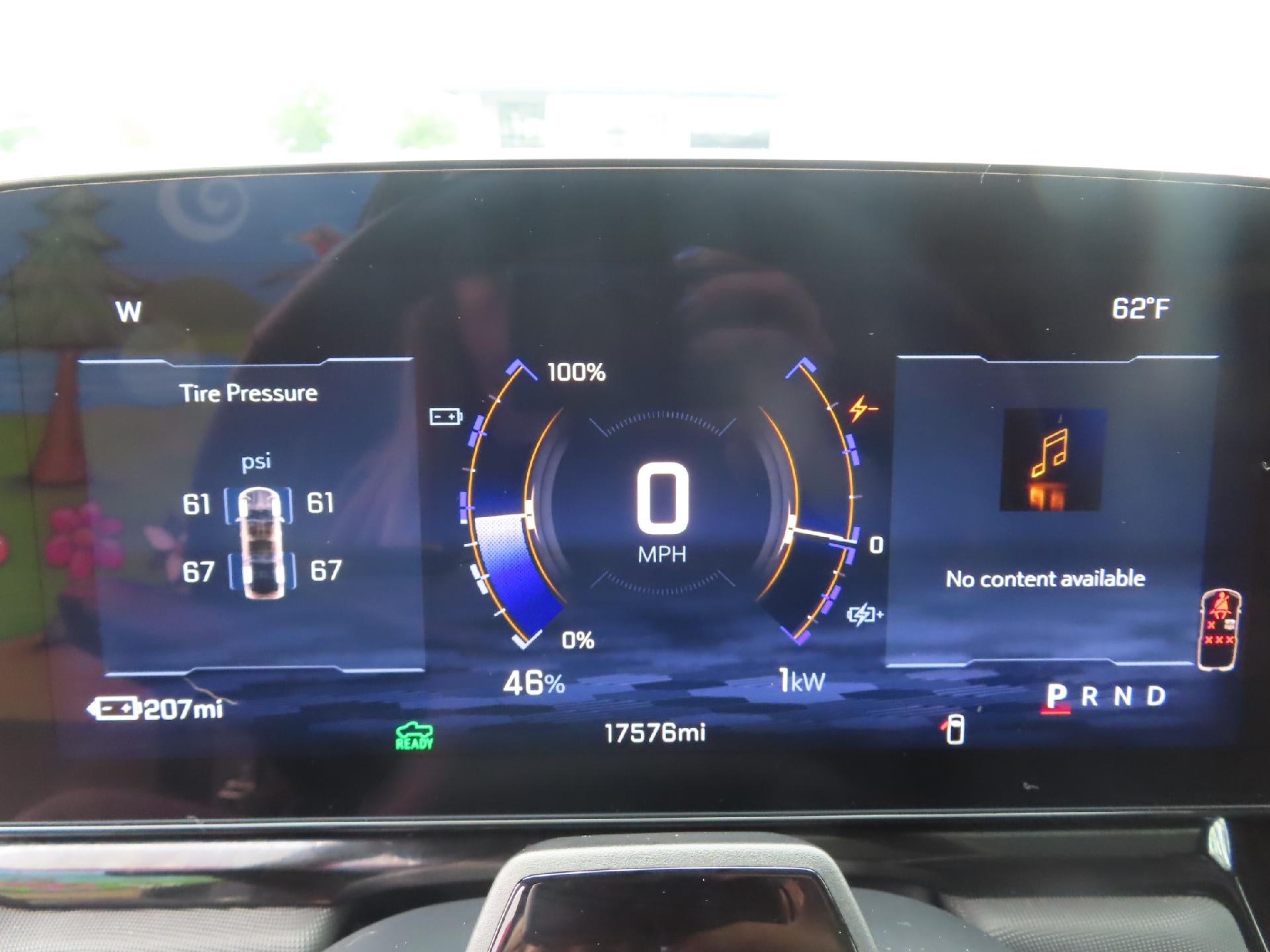 2025 Chevrolet Silverado EV RST