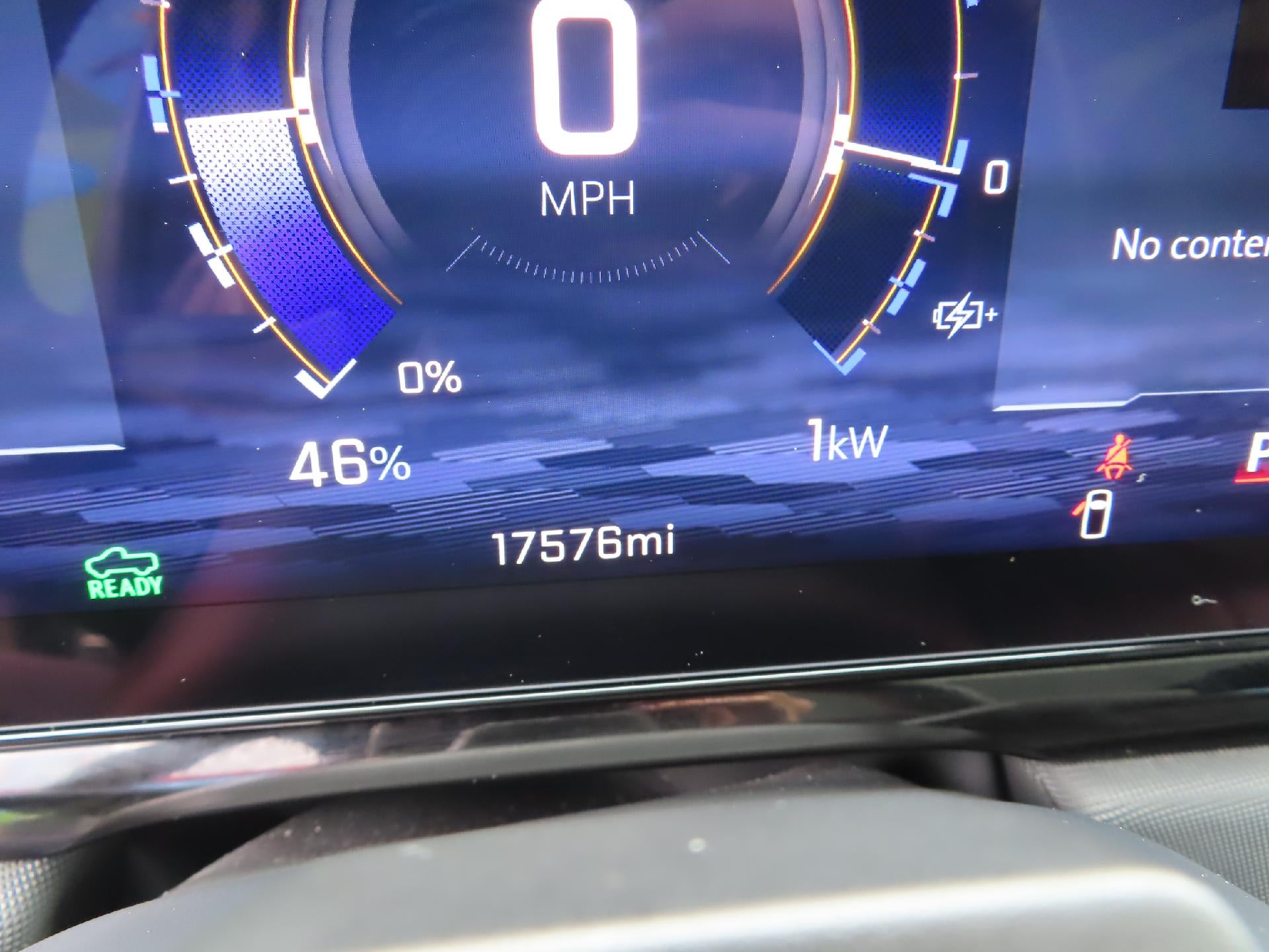 2025 Chevrolet Silverado EV RST