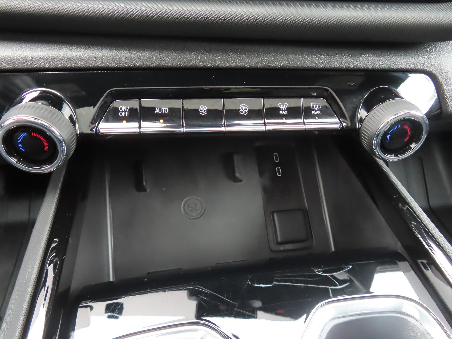 2025 Chevrolet Silverado EV RST