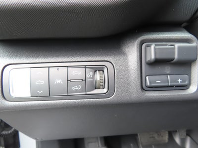 2025 Chevrolet Silverado EV RST