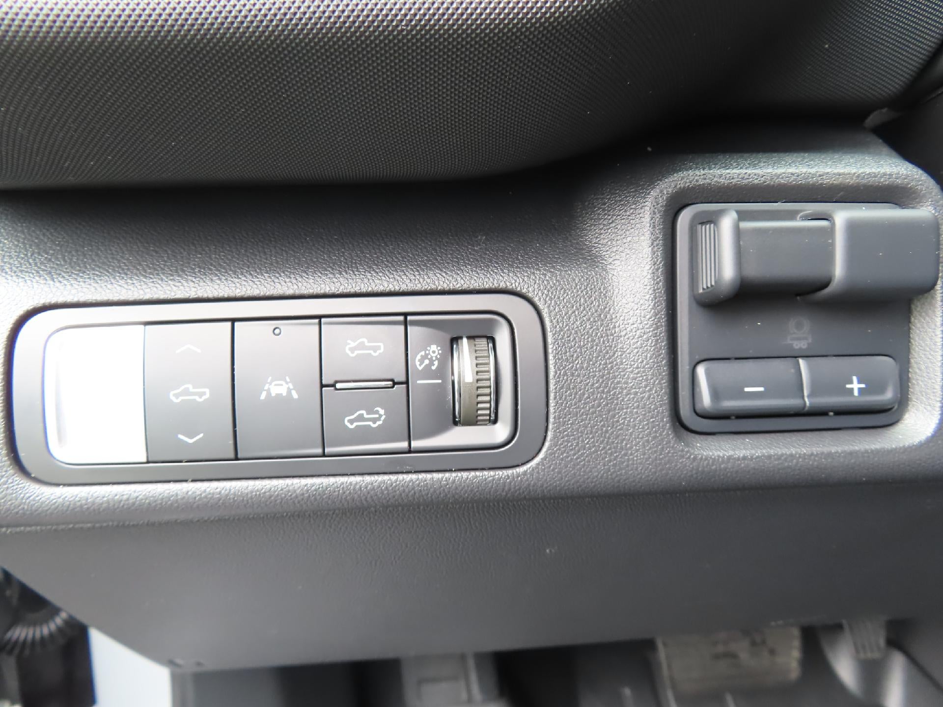 2025 Chevrolet Silverado EV RST