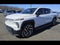 2025 Chevrolet Silverado EV RST