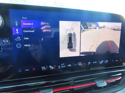 2025 Chevrolet Silverado EV RST