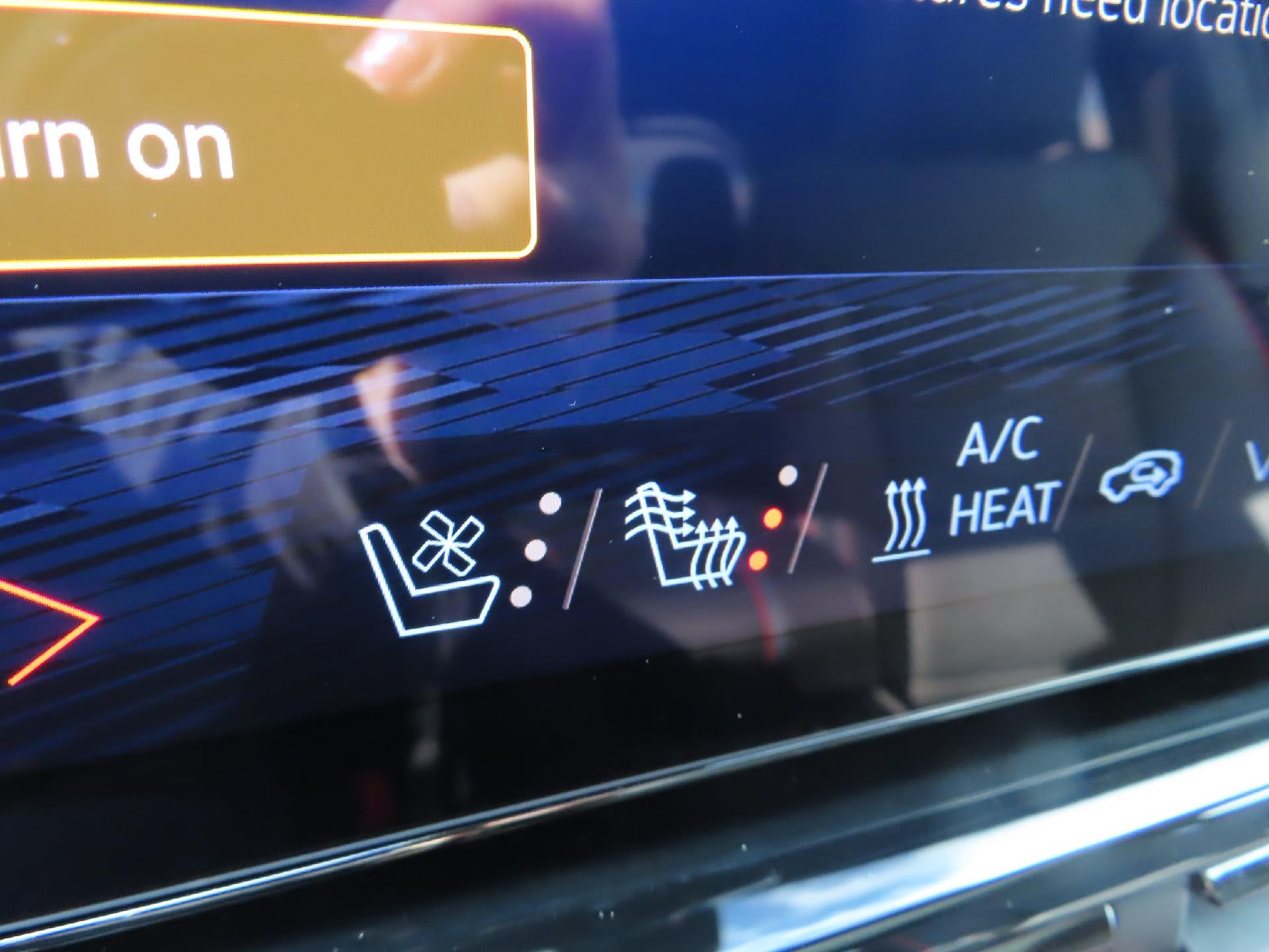 2025 Chevrolet Silverado EV RST
