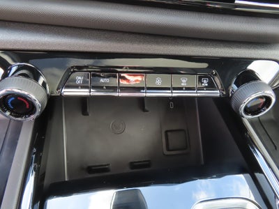 2025 Chevrolet Silverado EV RST