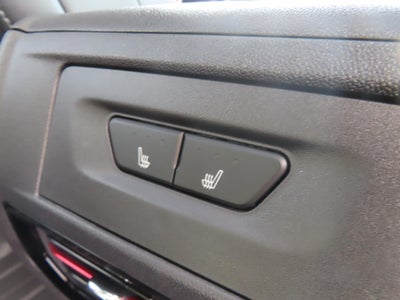 2025 Chevrolet Silverado EV RST