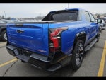 2025 Chevrolet Silverado EV RST
