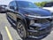 2025 Chevrolet Silverado EV RST