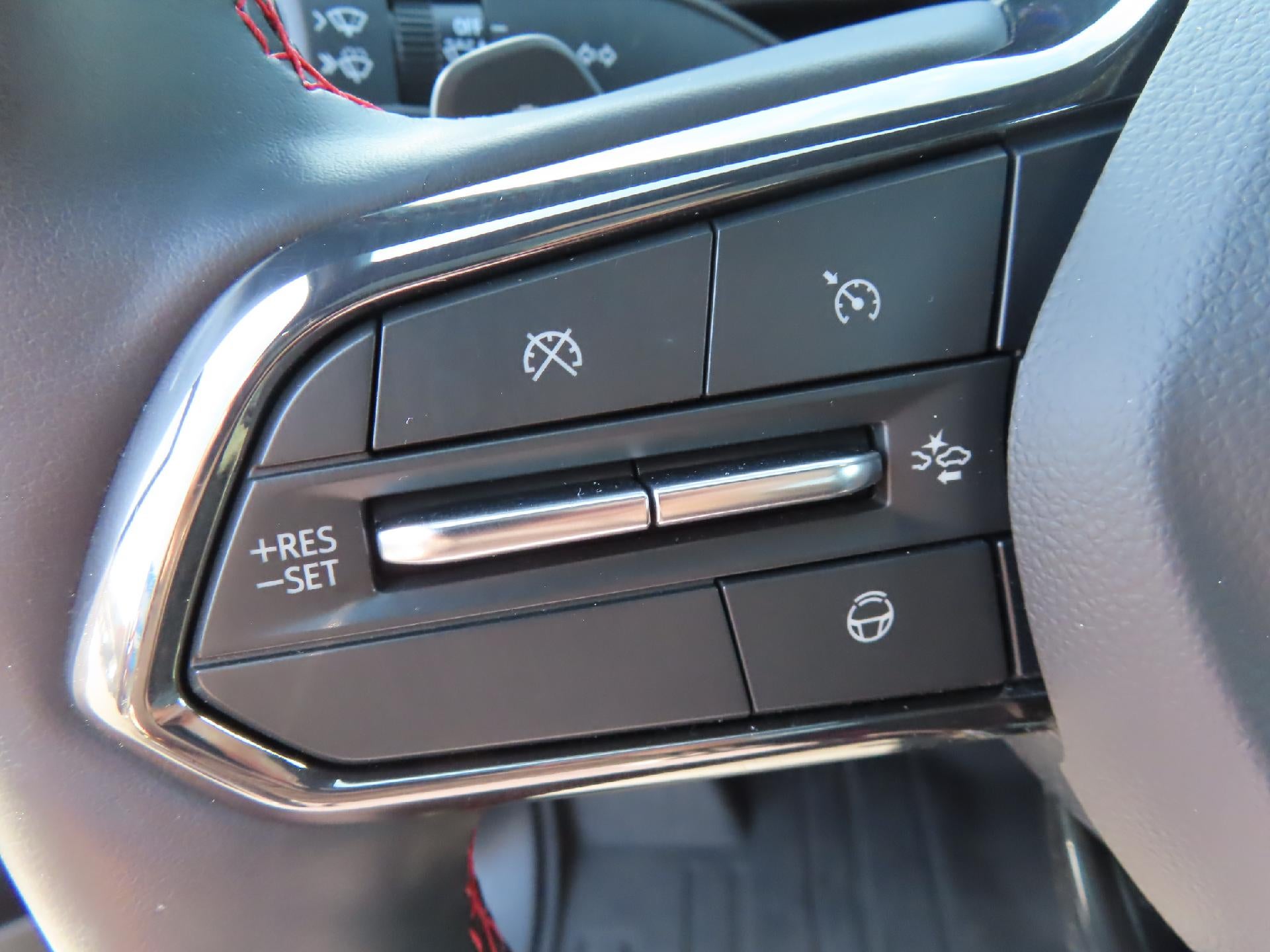2025 Chevrolet Silverado EV RST
