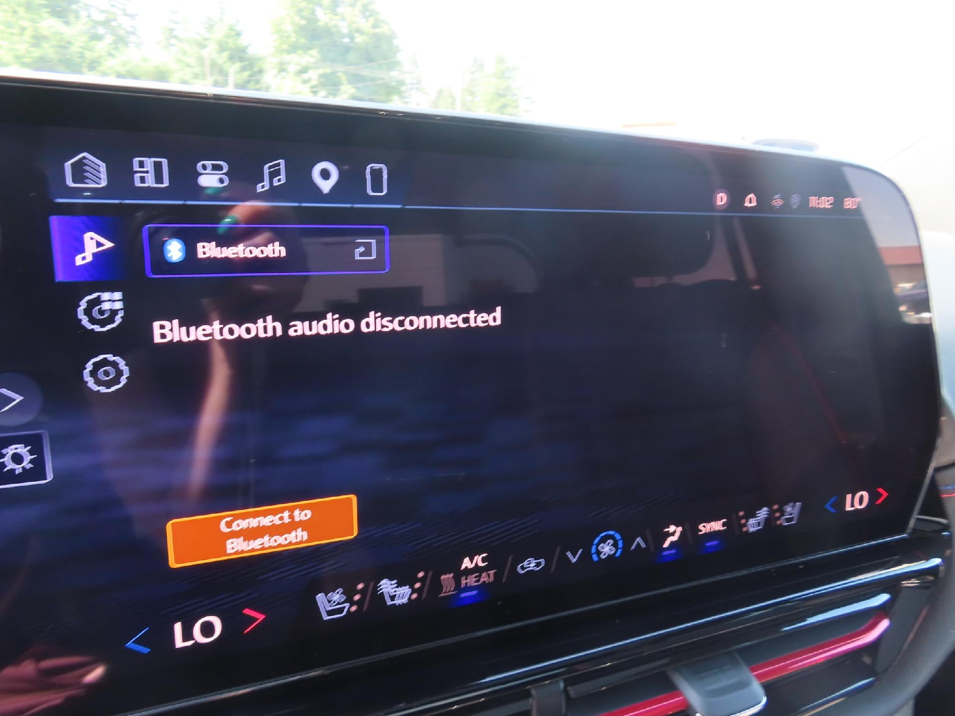 2025 Chevrolet Silverado EV RST