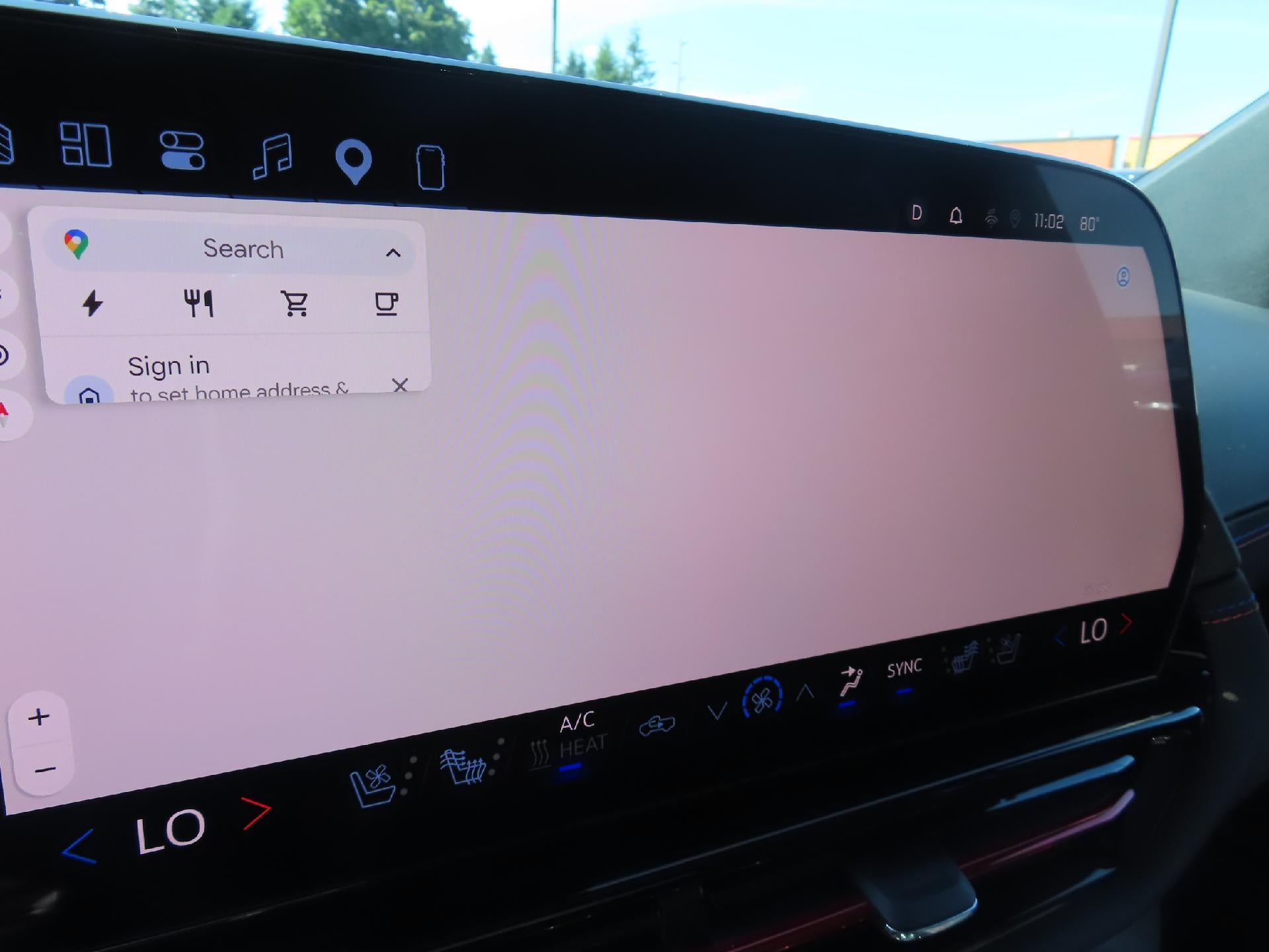 2025 Chevrolet Silverado EV RST