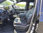 2025 Chevrolet Silverado EV RST