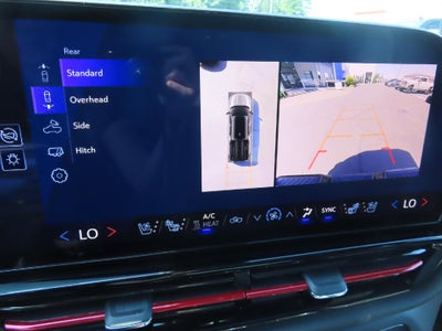 2025 Chevrolet Silverado EV RST