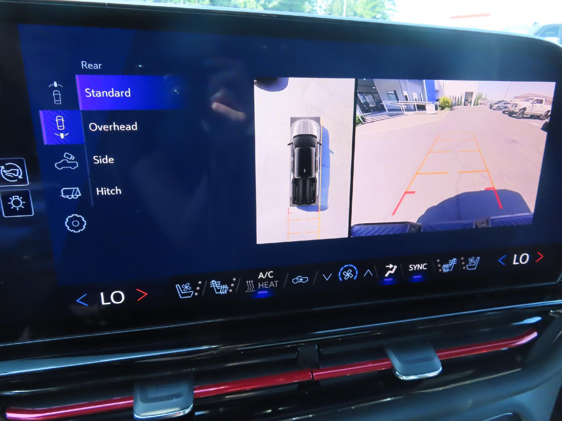 2025 Chevrolet Silverado EV RST