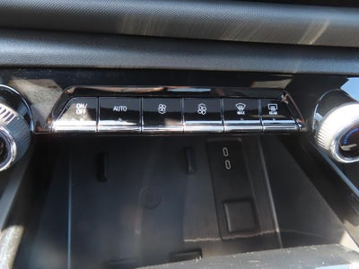 2025 Chevrolet Silverado EV RST