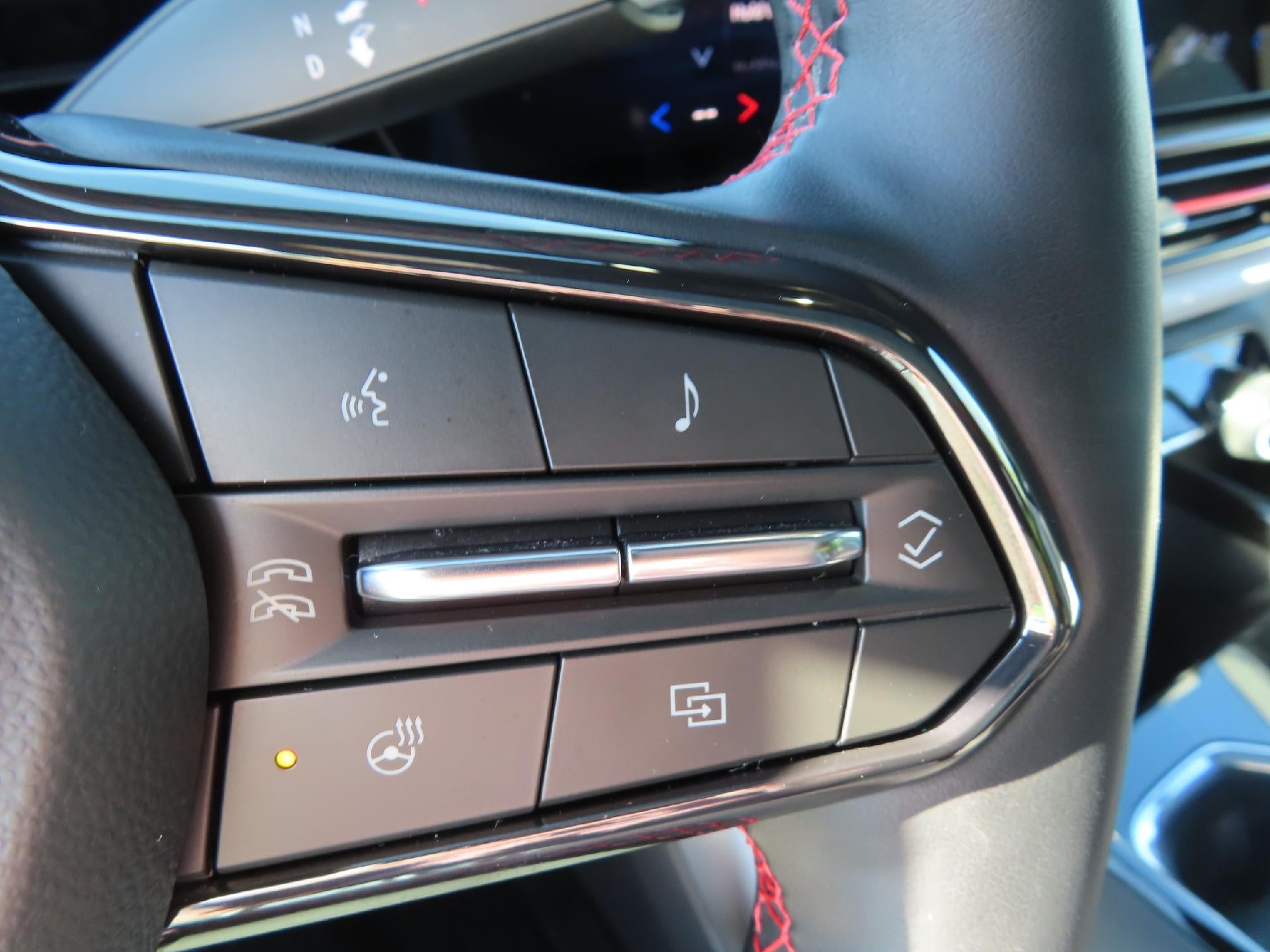 2025 Chevrolet Silverado EV RST
