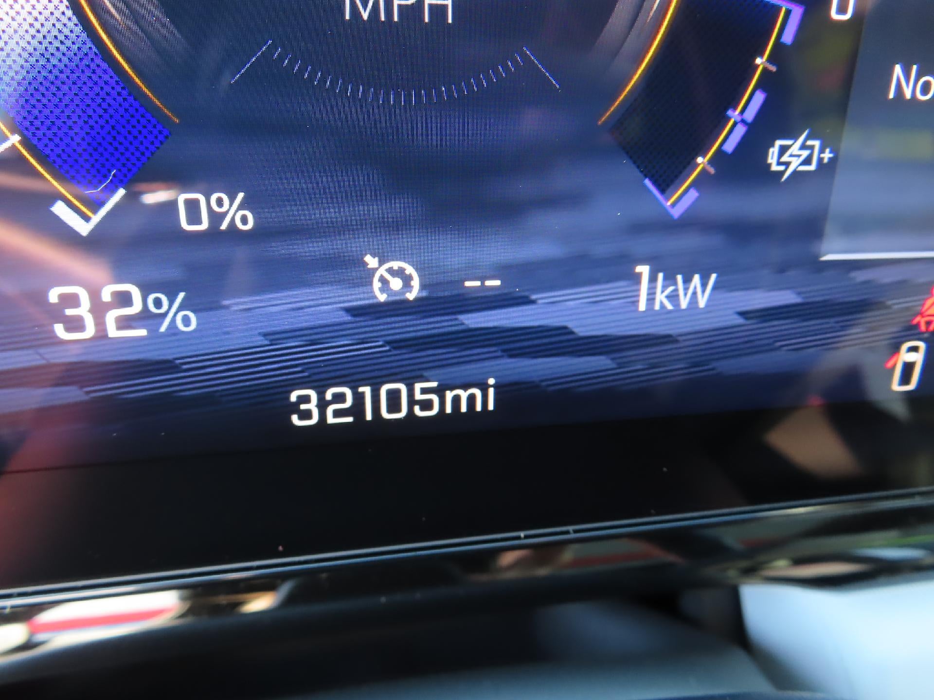 2025 Chevrolet Silverado EV RST