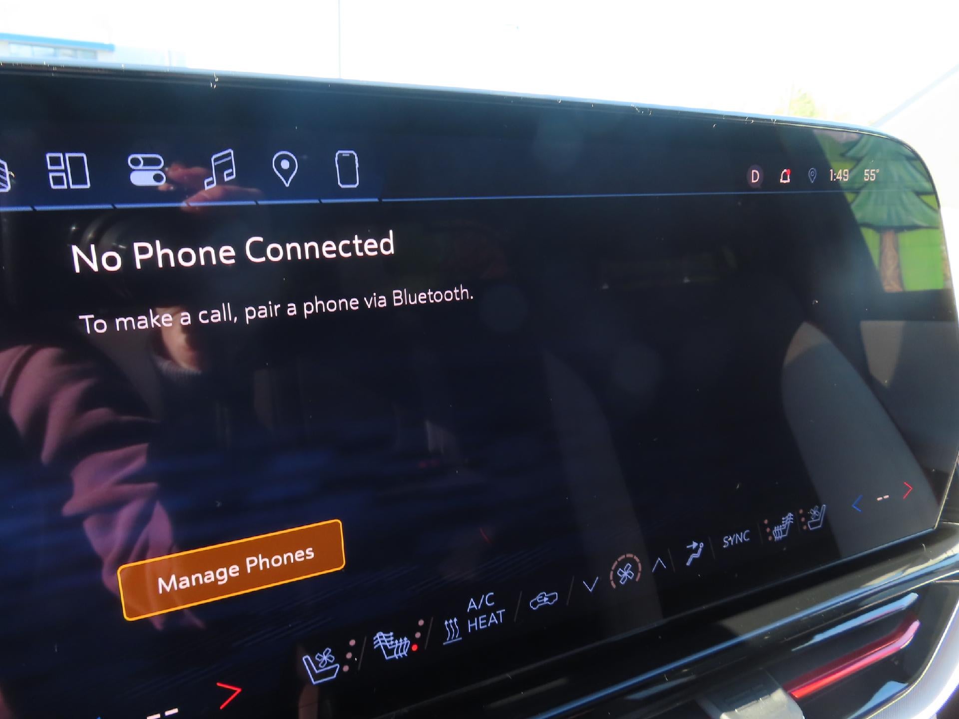 2025 Chevrolet Silverado EV RST
