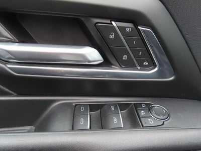 2025 Chevrolet Silverado EV RST