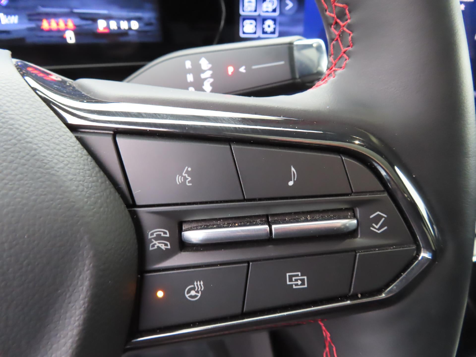 2025 Chevrolet Silverado EV RST