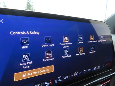 2025 Chevrolet Silverado EV RST