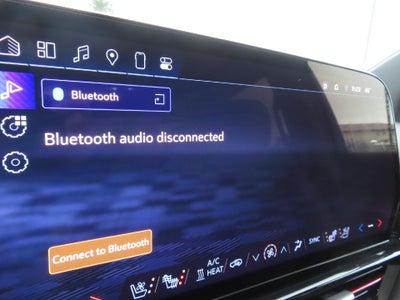 2025 Chevrolet Silverado EV RST