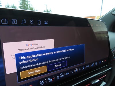 2025 Chevrolet Silverado EV RST