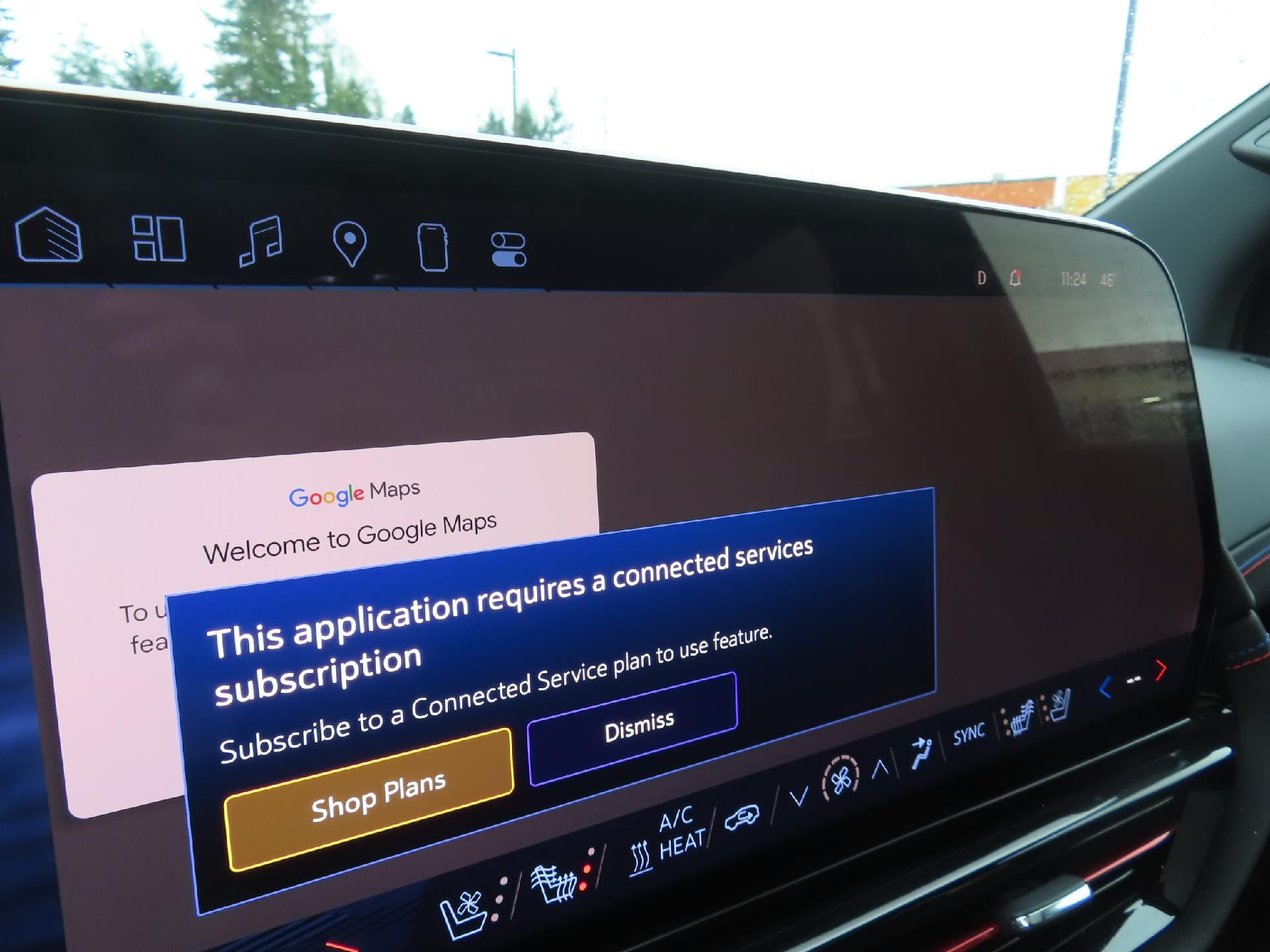 2025 Chevrolet Silverado EV RST