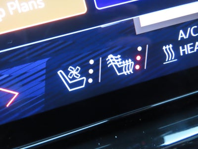 2025 Chevrolet Silverado EV RST