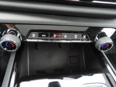 2025 Chevrolet Silverado EV RST