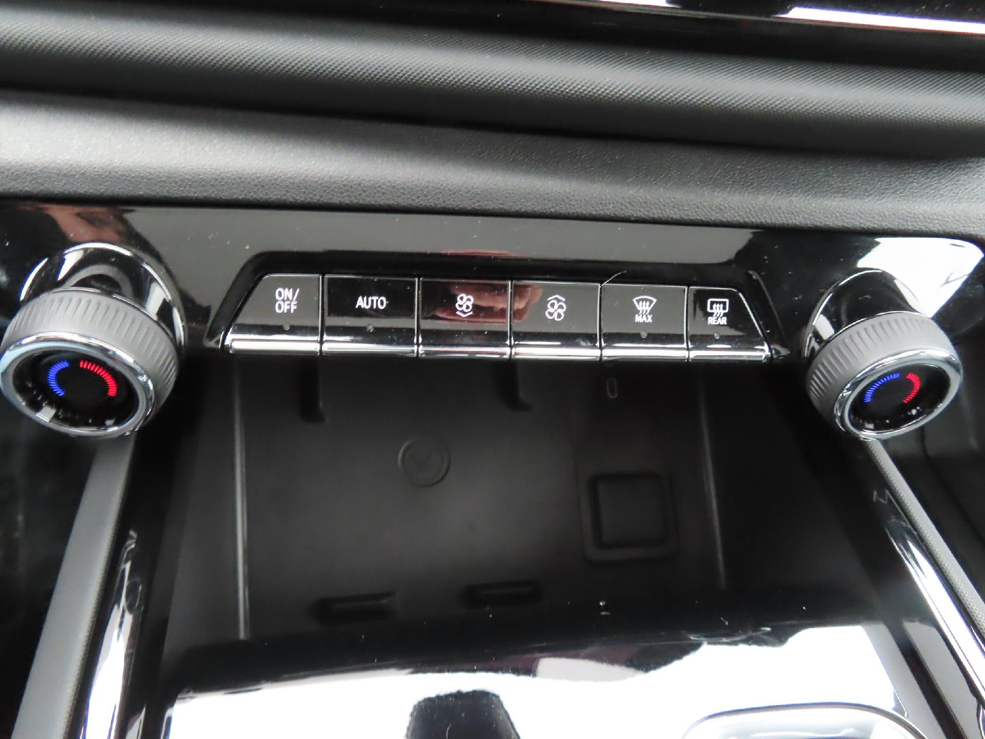 2025 Chevrolet Silverado EV RST