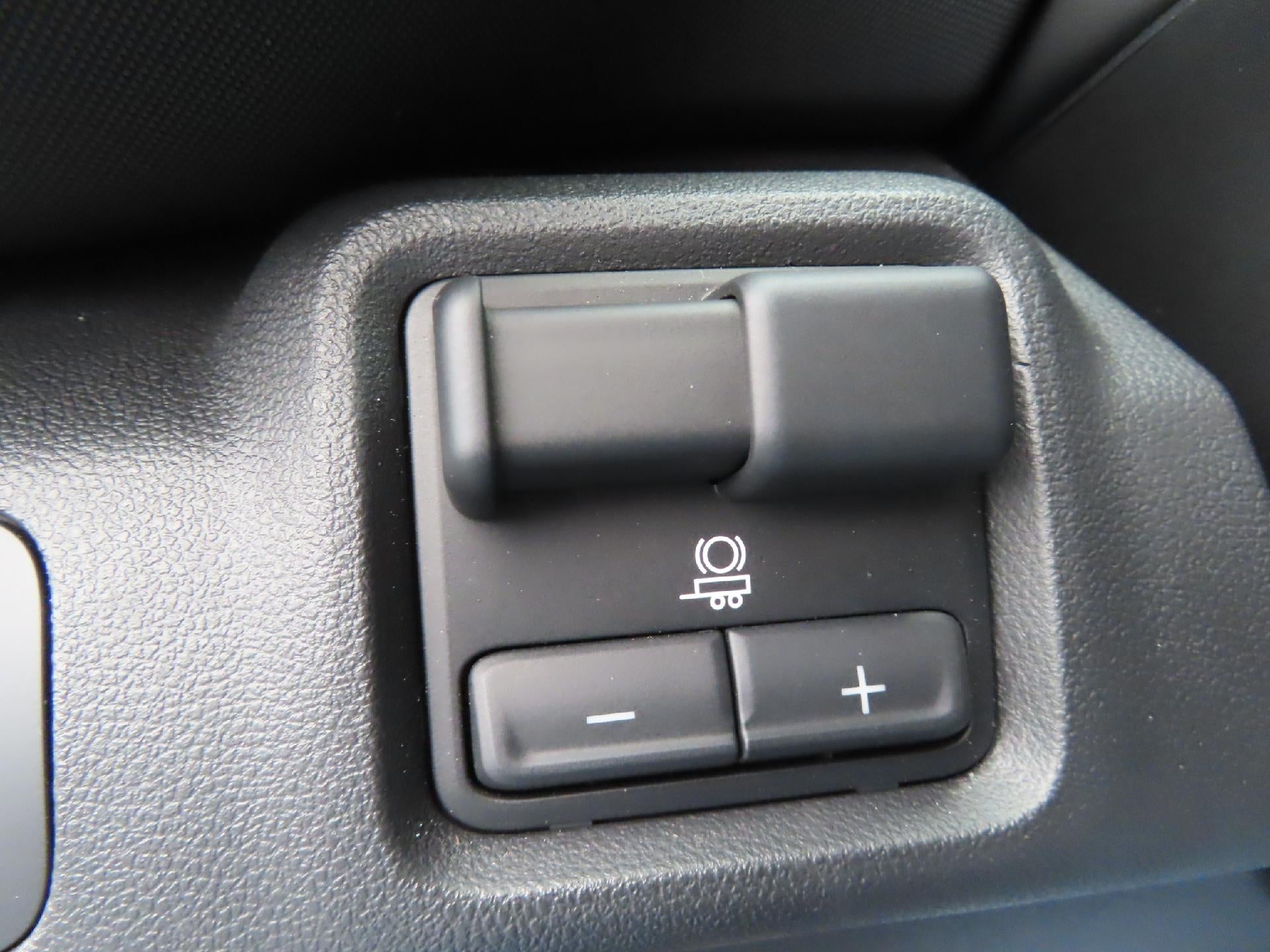 2025 Chevrolet Silverado EV RST