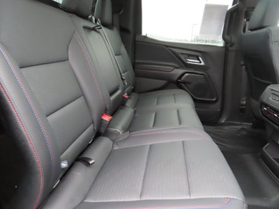 2025 Chevrolet Silverado EV RST