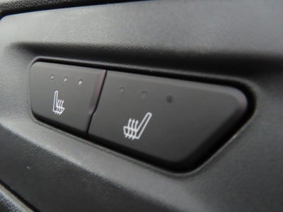 2025 Chevrolet Silverado EV RST