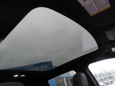 2025 Chevrolet Silverado EV RST