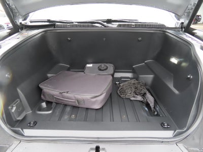 2025 Chevrolet Silverado EV RST