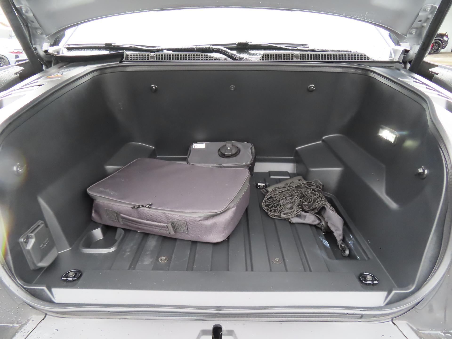 2025 Chevrolet Silverado EV RST